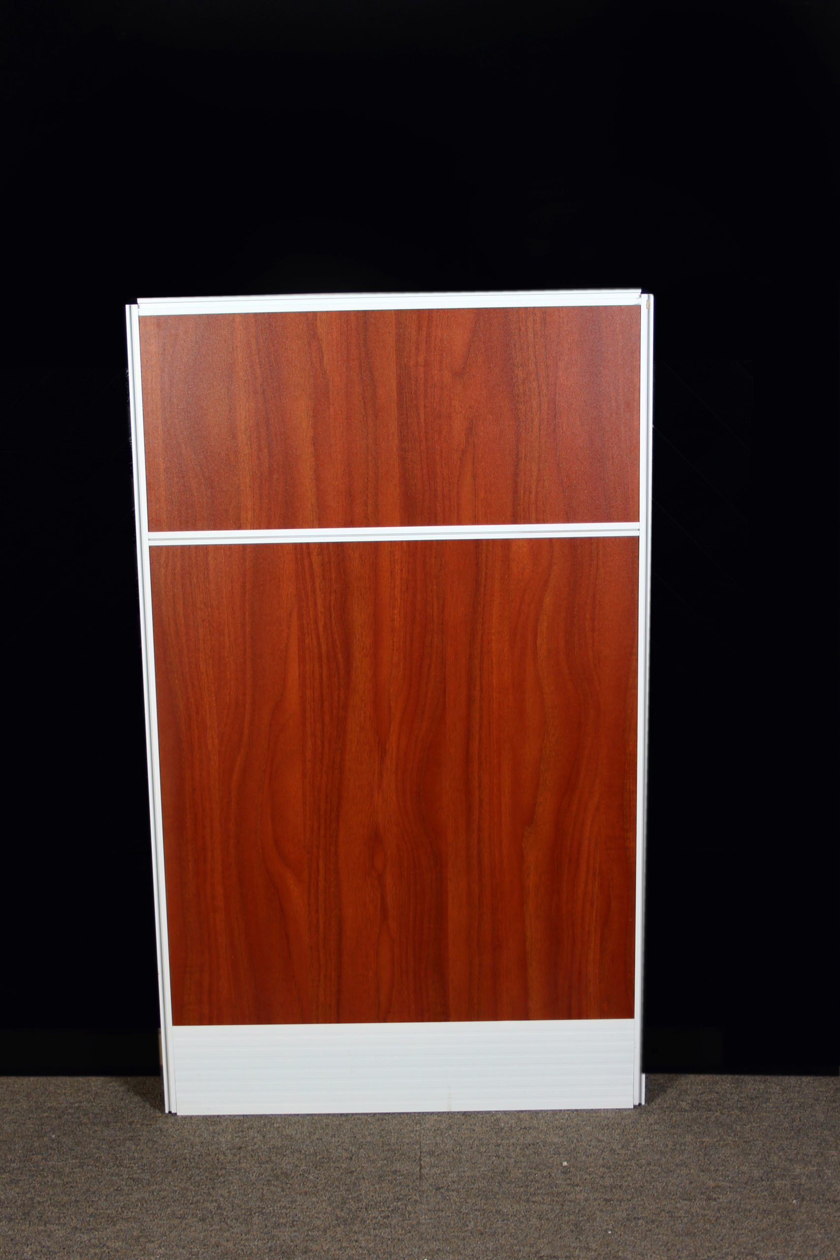 Laminated Panel | 5 ft 45 inches Cubicle Privacy Panel Online